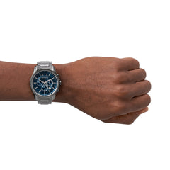 Armani Exchange Grey Watch AX1731