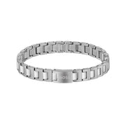 Hugo Boss BOSS Silver Chain Bracelet HBJ1580751