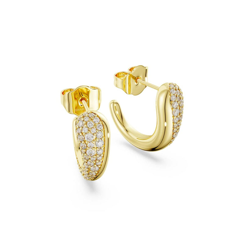 Swarovski Classica Ringohrringe 5745020-zoom-