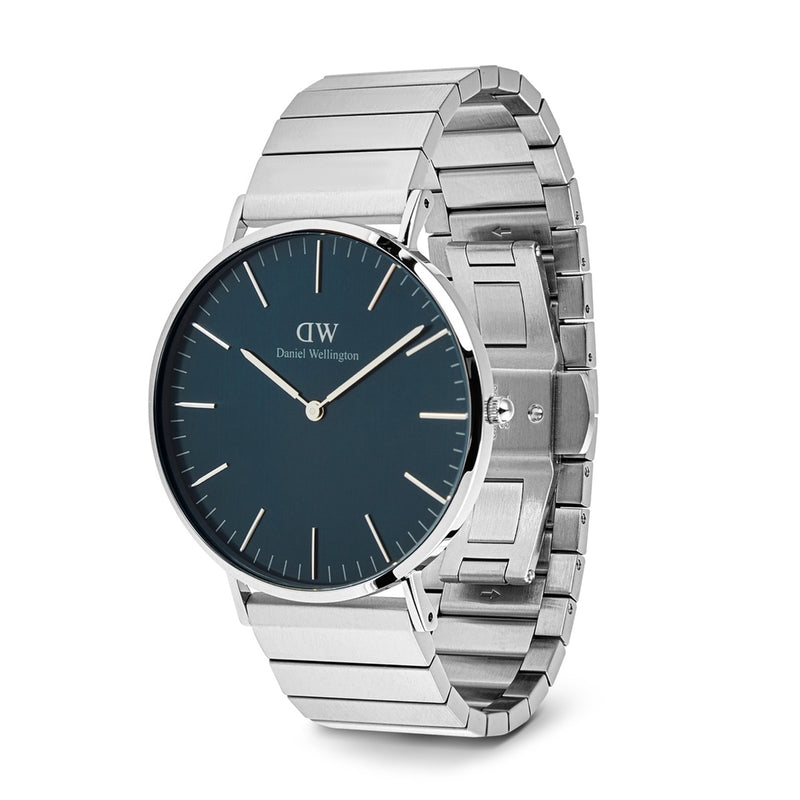 Daniel Wellington Piano Link Watch DW00100776-zoom-