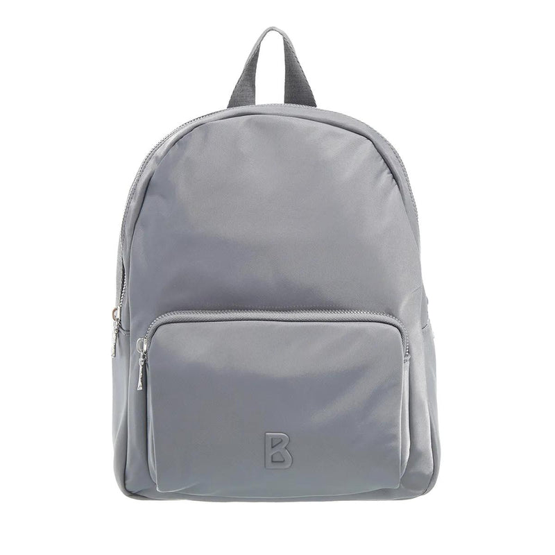 Bogner Hermine Grey Textile Backpack 2001-A0544001-zoom-