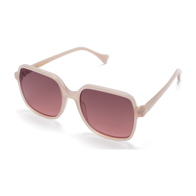 Isabel Bernard La Villette Rene Rosa Quadratisch Sonnenbrille IB400000-20-20-zoom-