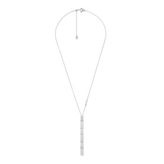 Michael Kors Premium 925 Sterling Silver Necklace MKC1811040