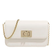Furla White Crossbody Bag 2001-A0530232
