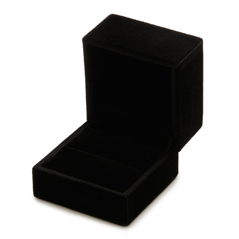 Isabel Bernard Cadeau d'Isabel Schwarz Luxus Ring Box VERP-IB-008-zoom-