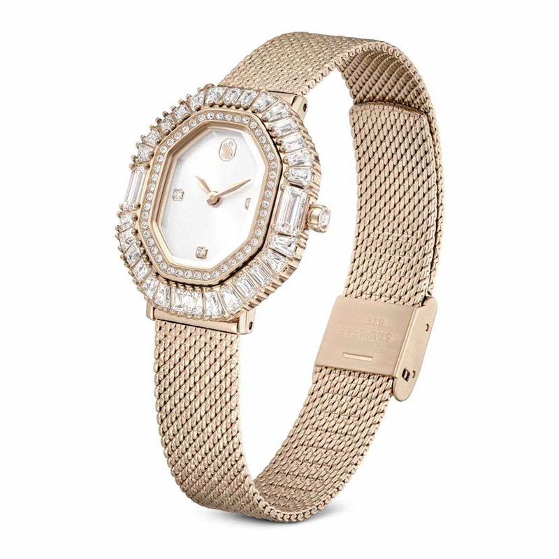 Swarovski Gold Women's Watch 5732501-zoom-