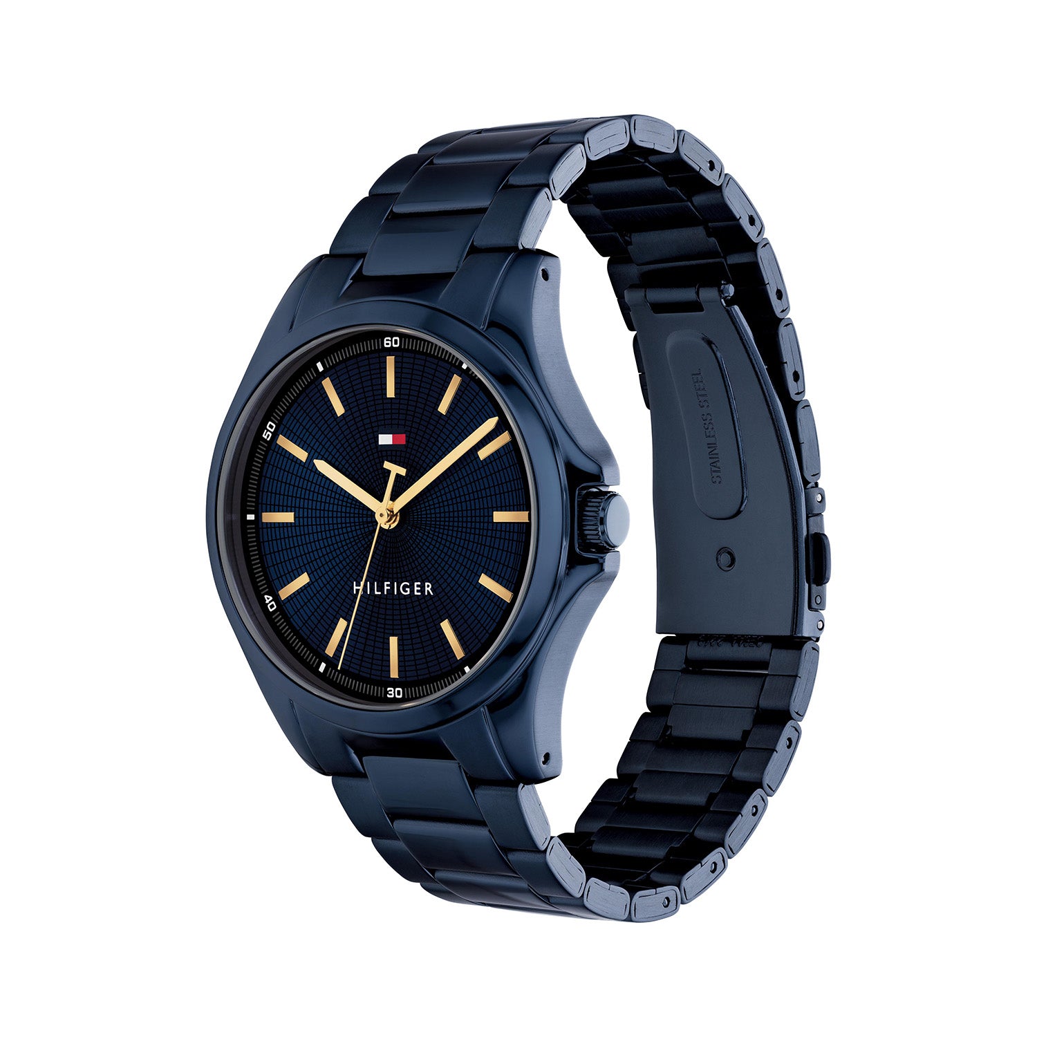 Tommy Hilfiger Quartz Watch 43 mm TH1710742
