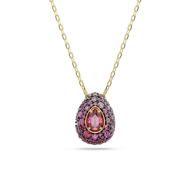 Swarovski Sublima Glam Multicolour Schmuckset 5752883-zoom-