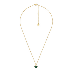 Fossil Sutton Stainless Steel Necklace JF04857710