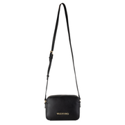 Valentino Bags Sunshine Re Black Crossbody Bag VBS8ZV15NERO