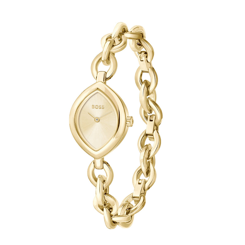 Hugo Boss Quarz Uhr 29 mm HB1502839-zoom-