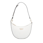 Guess Fedana White Artificial leather Shoulder bag 2001-A0543722