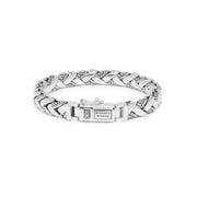 Buddha to Buddha George damen Armband Silber BTB128-D