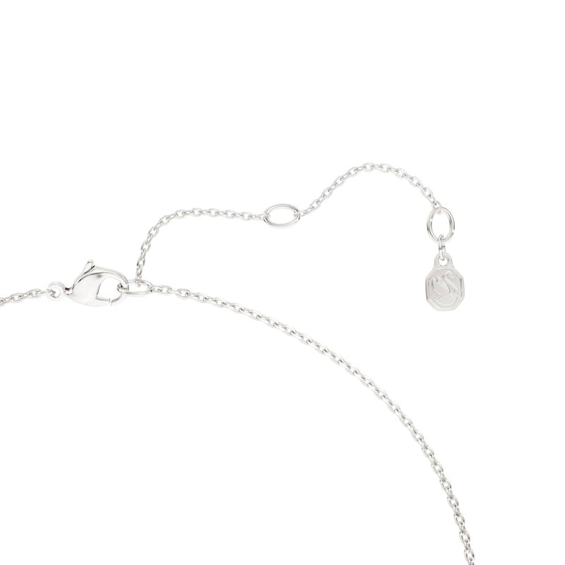Swarovski Classica Sterlingsilber-Halskette 5740342-zoom-