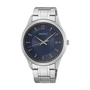 Seiko New Link Men's Watch SUR419P1