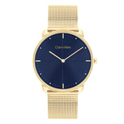 Calvin Klein Expression Blue Men's Watch 2002-CK25200153