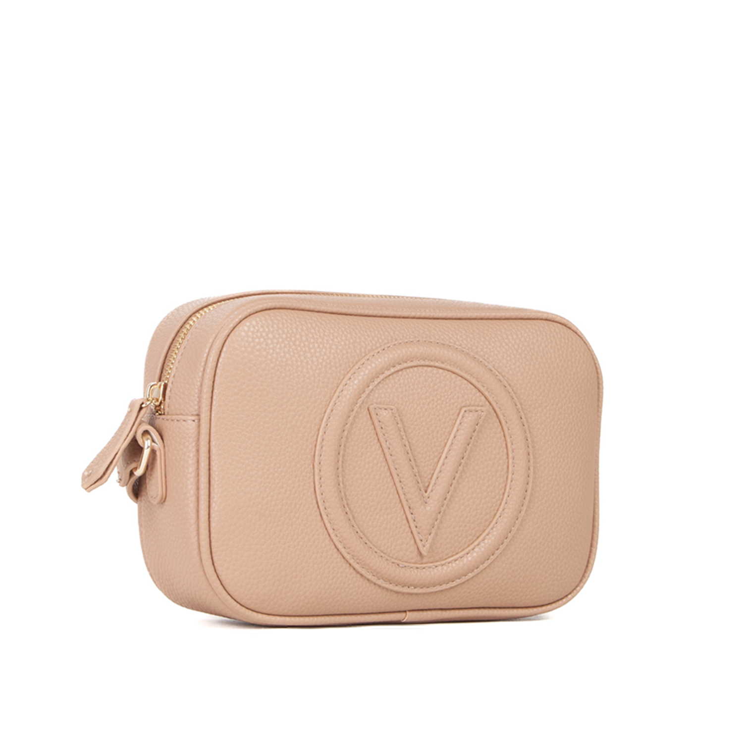 Valentino Bags Special Covent Beige Crossbody bag VBS8OP15BEIGE