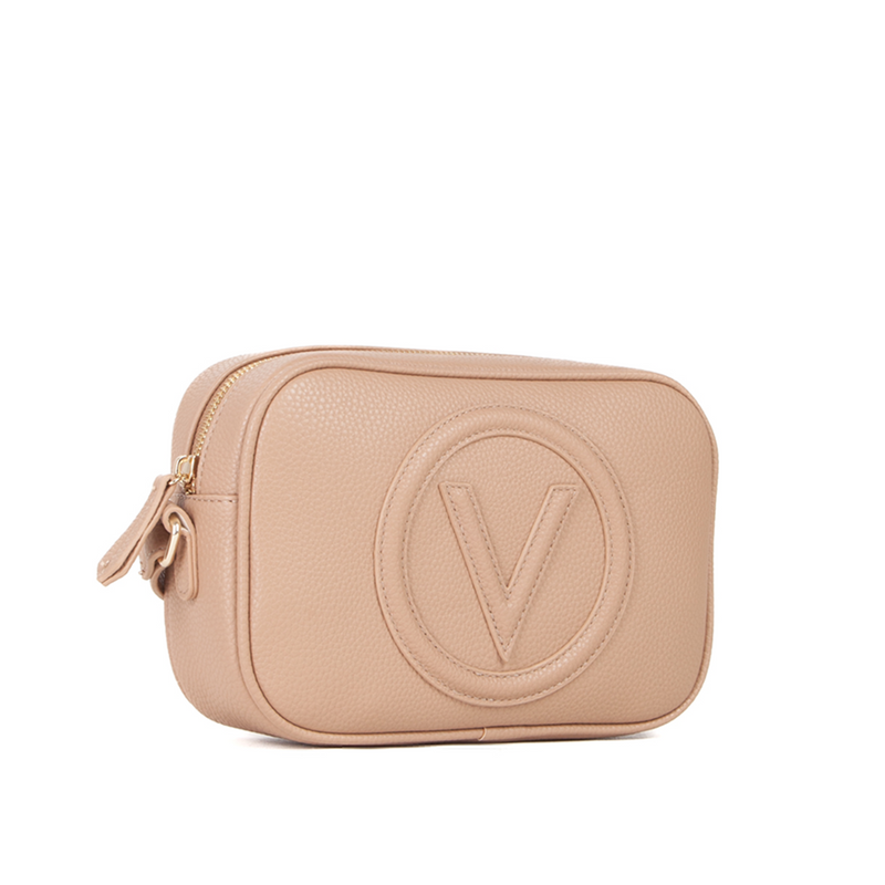 Valentino Bags Special Covent Beige Crossbody bag VBS8OP15BEIGE-zoom-