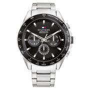 Tommy Hilfiger herren Silber TH1791967