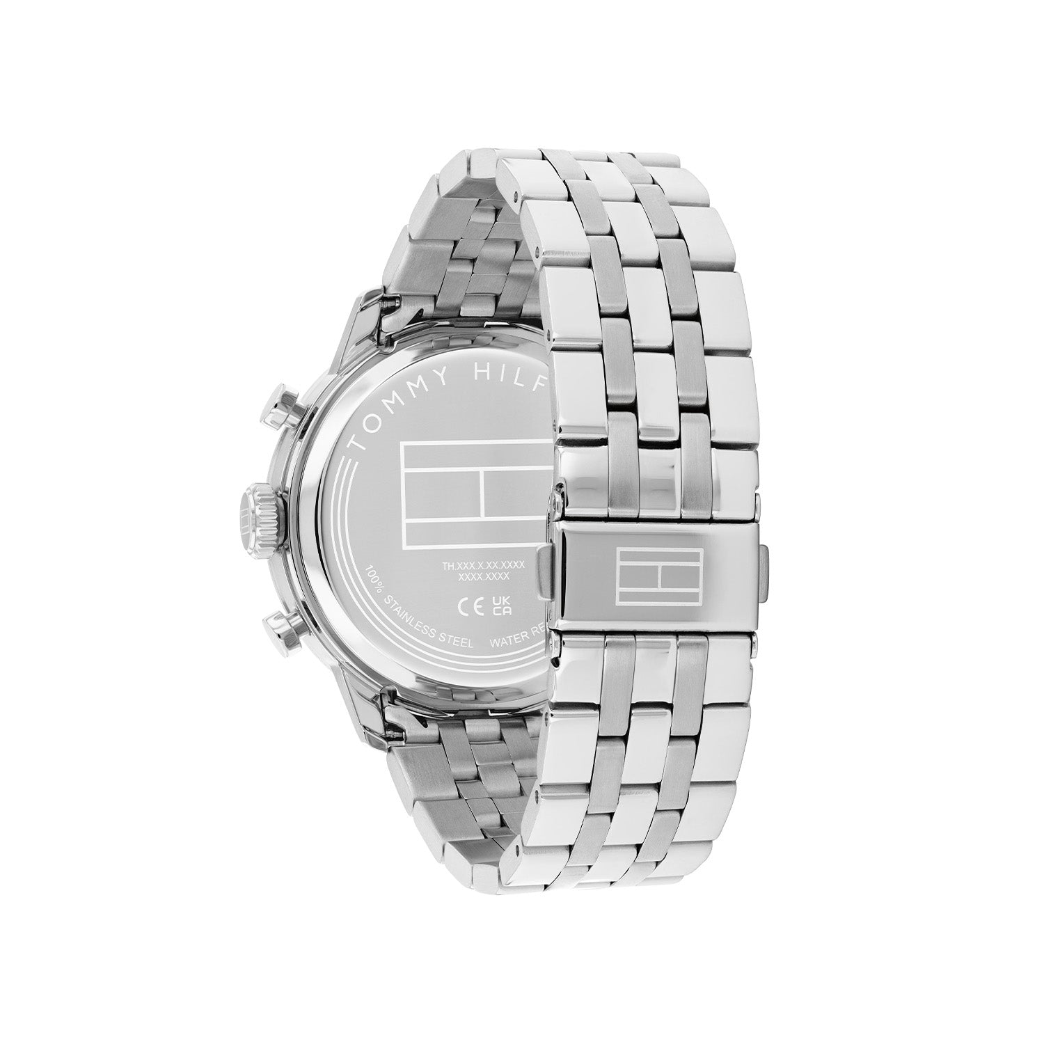 Tommy Hilfiger Quartz Watch 43 mm TH1710753