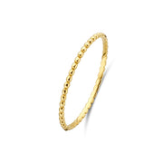 Beloro Jewels La Rinascente Elena 9 karat gold ring BO330046-50