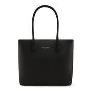 Isabel Bernard Honoré Lysanne Schwarzer Shopper aus Kalbsleder IB25022