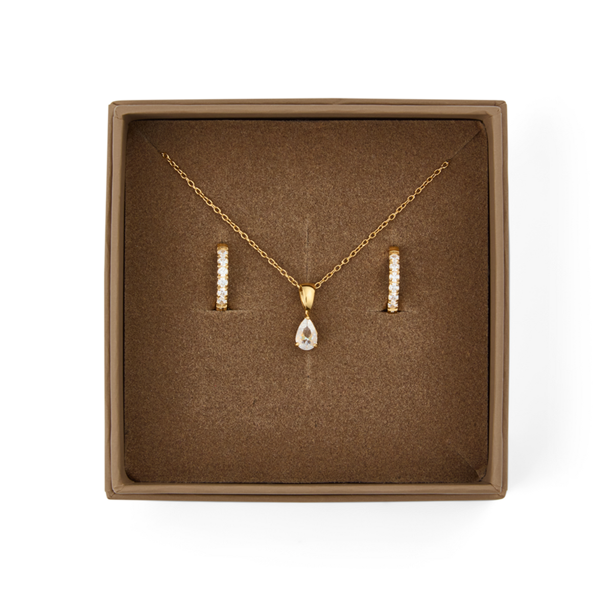 Mockberg Shiny Belle Combo MB0771