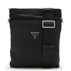 GUESS Certosa Black Crossbody Bag HMECRN-P3376-BLA