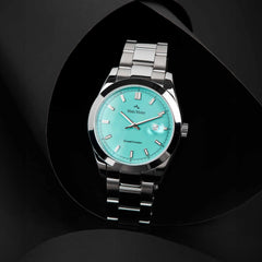 Mats Meier Grand Cornier Men's Watch MM00515