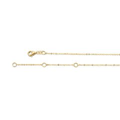 Jackie Gold 14 karat gold Bracelet JKB23.254