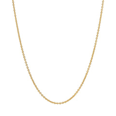 Pandora Moments Gold-coloured Necklace 368727C00-45with14K Gold Plating
