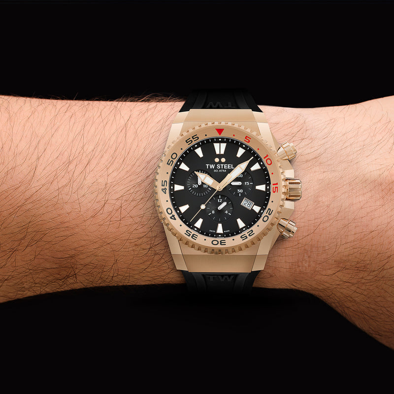 TW Steel Ace Diver Men's Watch 2002-TWACE403-zoom-