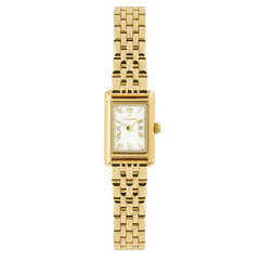 Mockberg Timeless Petite Gold Women's Watch MB1773