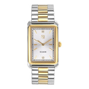 Sif Jakobs Santina Gold Damenuhr SJ-W1030-YG2