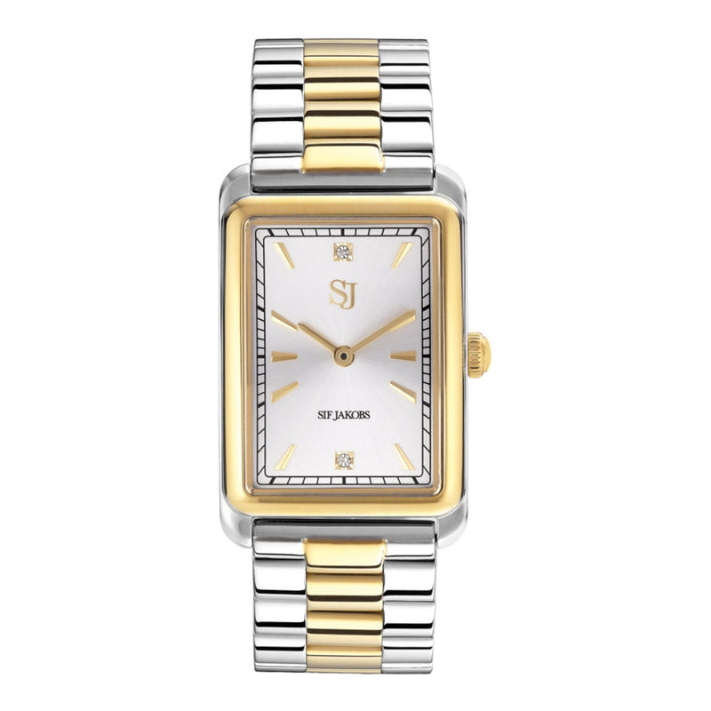 Sif Jakobs Santina Gold Damenuhr SJ-W1030-YG2-zoom-