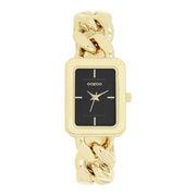 OOZOO Timepieces damen Uhr Gold C11274