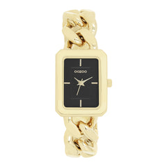 OOZOO Timepieces Gold Watch C11274