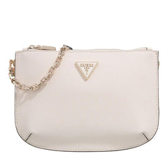 Guess Cream Crossbody Bag 2001-A0372605