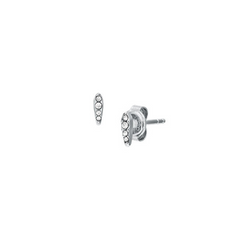 Fossil Sutton Silver Gift Set JF04935SET