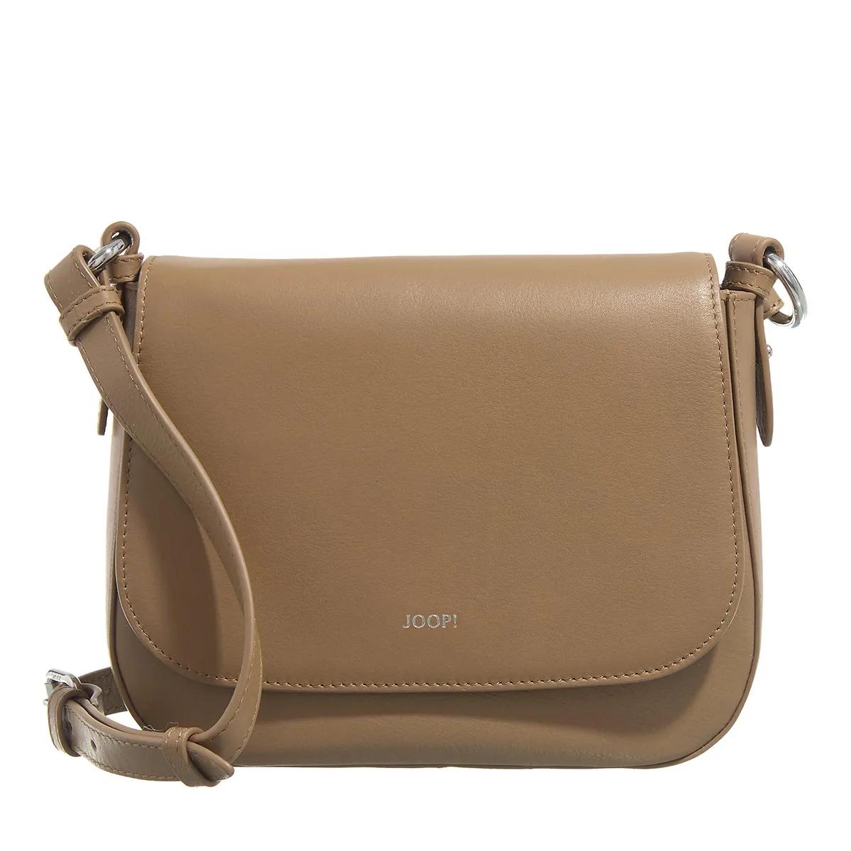JOOP! Beige Crossbody Bag 2001-A0490387