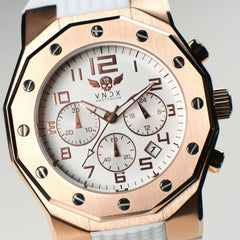 VNDX Ibiza Rebel Unisex Watch 2003-LR12810-02