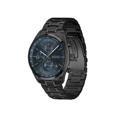 Hugo Boss Chronograph Watch 44 mm HB1514314