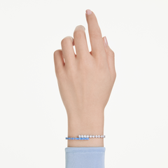 Swarovski Matrix Silver Bracelet 5732266