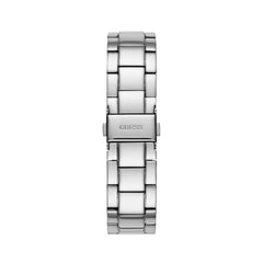 GUESS Silver Watch W1070L1