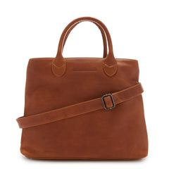 The Chesterfield Brand Passau Cognac Handbag C48.129831