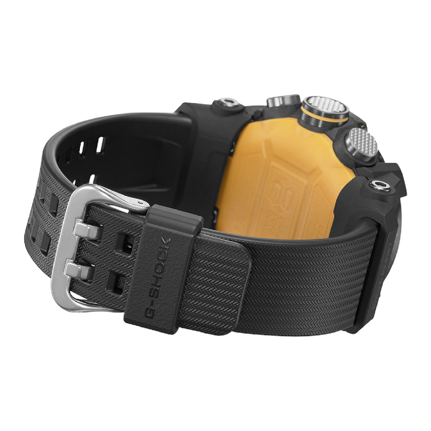 G-Shock Mudmaster Black Watch GG-B100Y-1AER