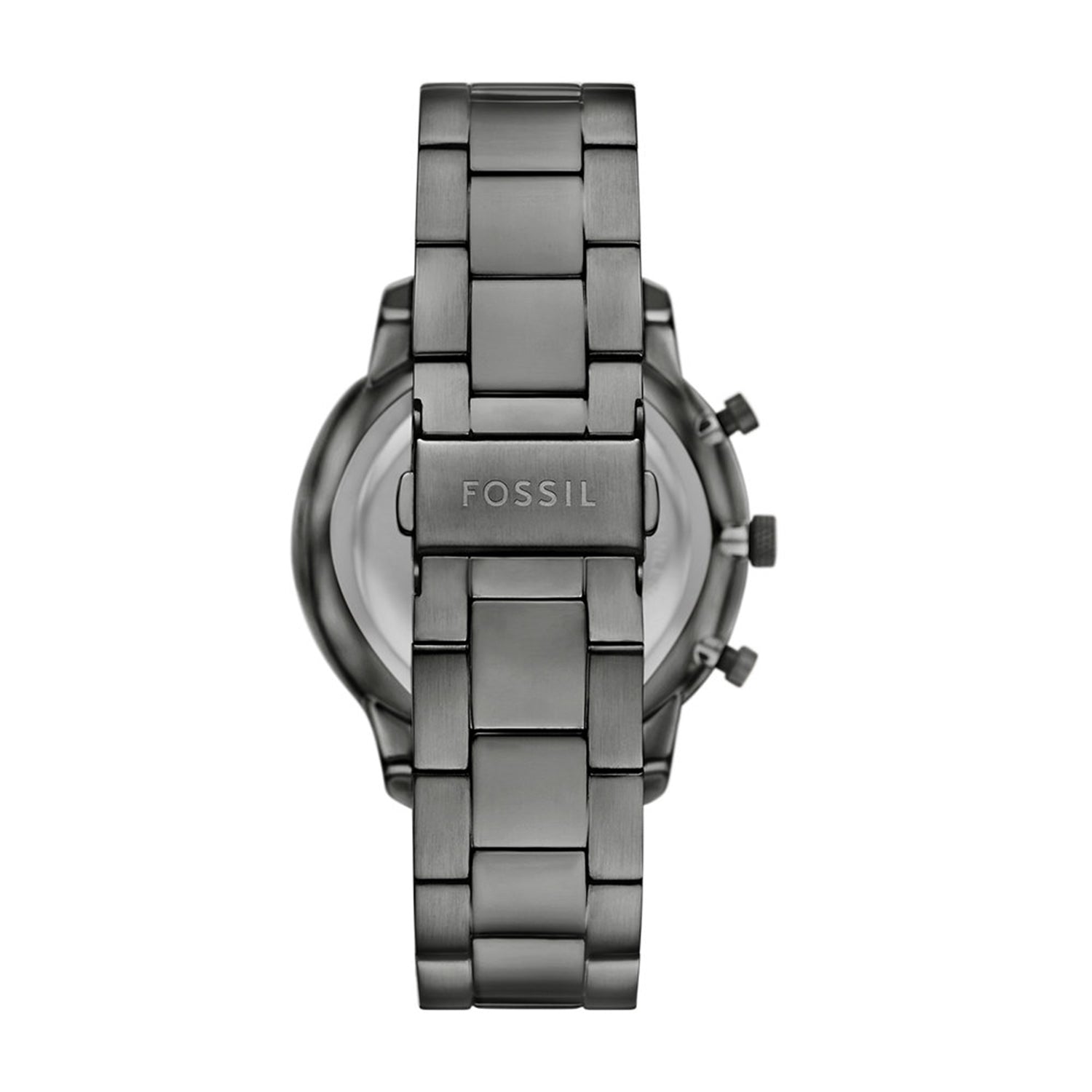 Fossil Neutra Blue Men's Watch FS6111