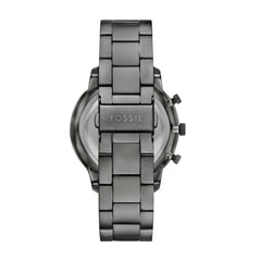 Fossil Neutra Blue Men's Watch FS6111