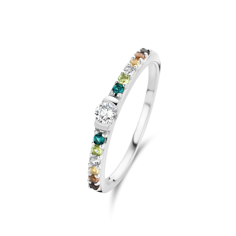 Parte Di Me Santa Maria damen Ring Silber PDM33025-56-zoom-