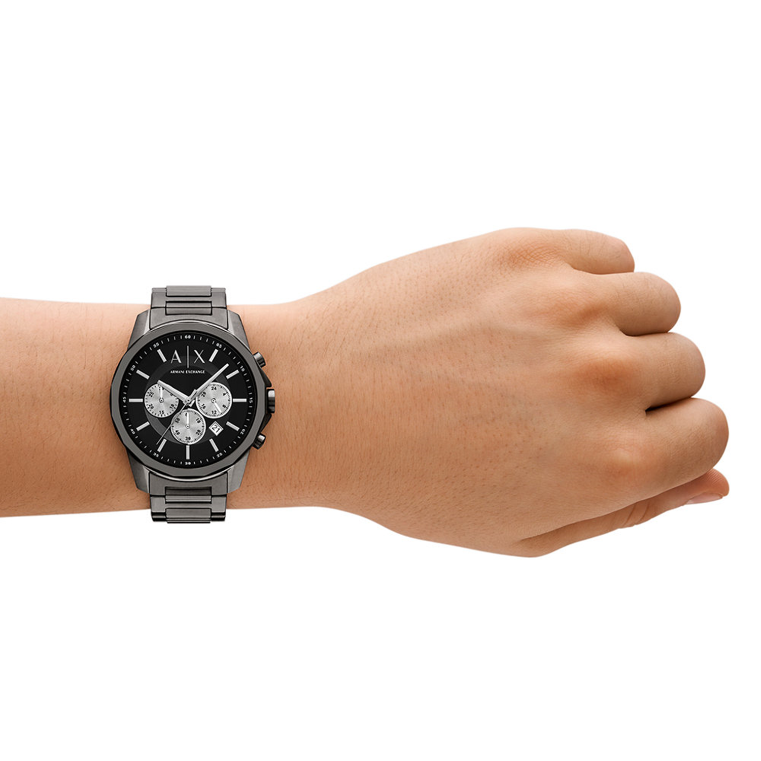 Armani Exchange Men's Watch AX1765